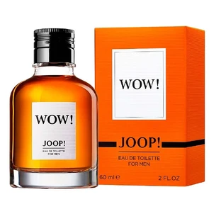 Joop! WOW! Eau de Toilette, 60 ml