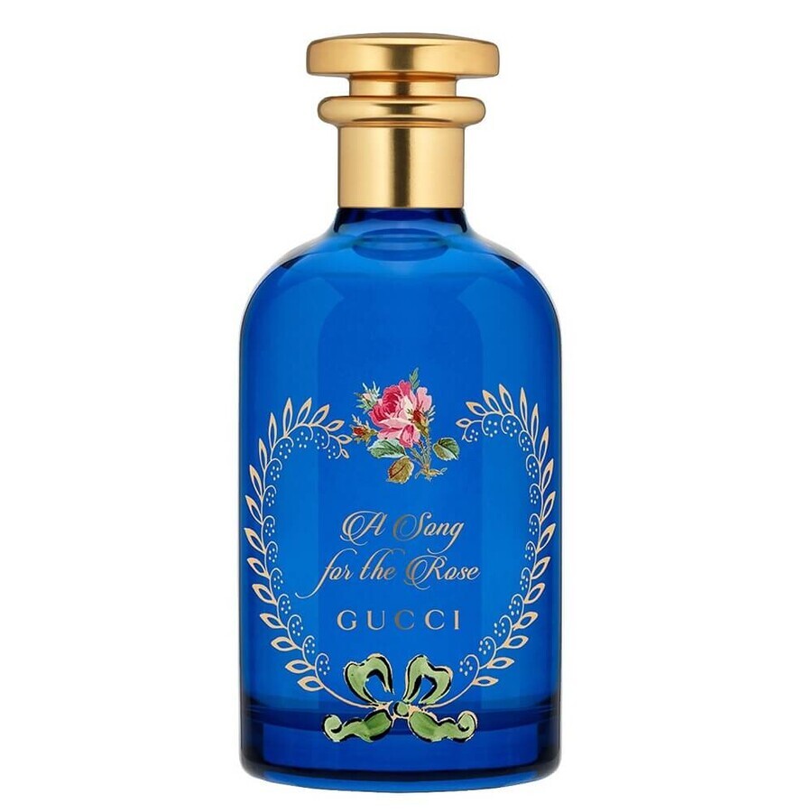 Gucci The Alchemist s Garden A Song For The Rose Eau de Parfum, 100 ml