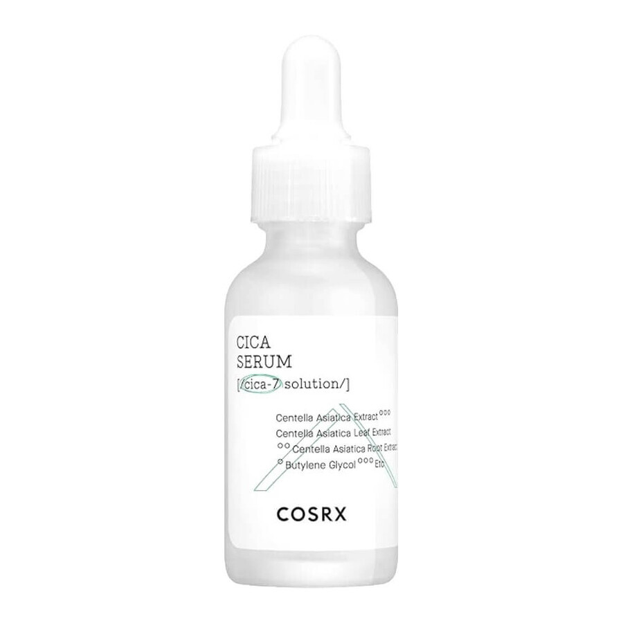 Cosrx Sérum apaisant pour le visage, 30 ml