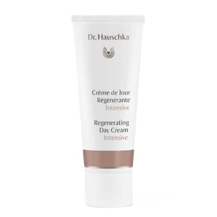 Dr. Hauschka Intensive Regenerating Day Cream, 40 ml
