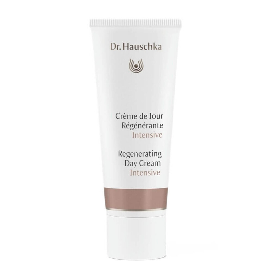 Hauschka Intensive Restorative Day Cream, 40 ml
