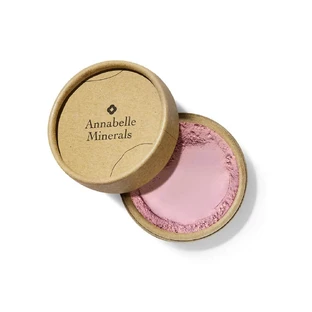 Annabelle Minerals Rose mineral blush, 4 g