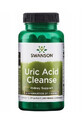 Swanson Uric Acid Cleans, 60 capsules