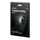 Satisfyer Treasure Bag Gadget Storage Bag M Black