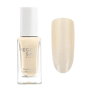 Peggy Sage Express Nail Conditioner Melkachtige Perzik, 11 ml