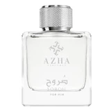 Azha Soroh Eau de Parfum, 100 ml