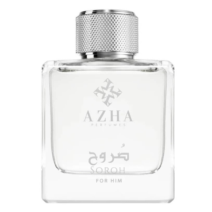 Azha Soroh Eau de Parfum, 100 ml