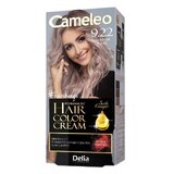 Cameleo Omega Crema Colorante Permanente 9.22 Rubio Lavanda