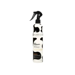 Morfose Milky Two Twee-fasen conditioner voor droog en broos haar, 400ml