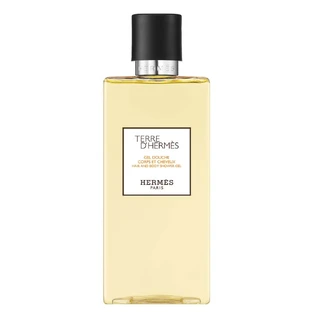 Hermes Terre D Hermes Gel douche, 200 ml