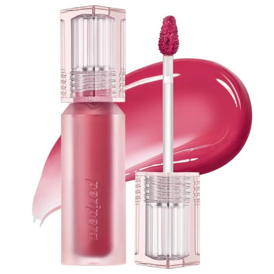 Boutique Peripera Water Bare Tint Liquid Lipstick 03 Emotional Pink, 3.7 g Peripera Water Bare Tint Liquid Lipstick 03 Emotional Pink, 3.7 g