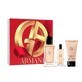 Giorgio Armani Si Set Eau de Parfum 100 ml + Eau de Parfum 15 ml + body lotion 50 ml
