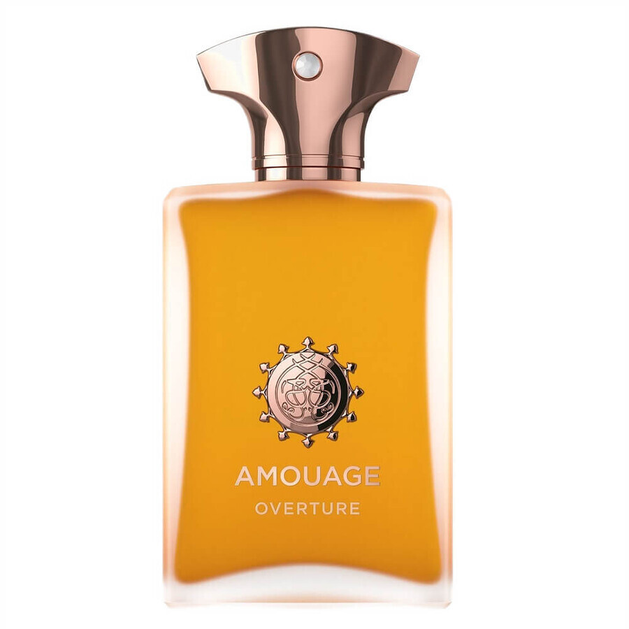 Amouage Overture Man Eau de Parfum, 100 ml