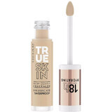 Catrice True Skin High Cover Concealer Waterproof Gezichtsconcealer 032 Neutraal Koekje, 4,5 ml