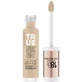 Catrice True Skin High Cover Concealer Wasserfester Gesichts-Concealer 032 Neutral Biscuit, 4,5 ml