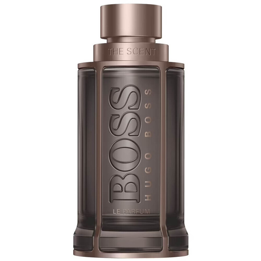 Hugo Boss The Scent Le Parfum For Him Perfume, 100 ml