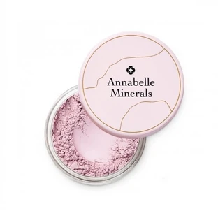 Annabelle Minerals Blush minéral romantique, 4 g
