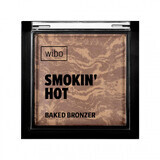 Wibo Smokin Hot Baked Bronzer Face Bronzer 03, 7.5 g
