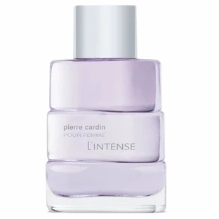 Pierre Cardin Pour Femme L Intense Eau de Parfum, 50 ml