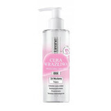 Lirene Beruhigendes Micellar Gel für empfindliche Haut, 145 ml