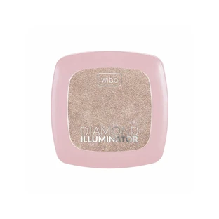 Wibo Diamond Gezicht Highlighter 2