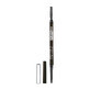 Pupa Milano High Definition Eyebrow Pencil 003 Dark Brown, 0.09 g
