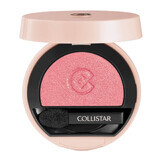 Collistar Onberispelijke Steenschaduw 230 Baby Rose Satin, 2 g