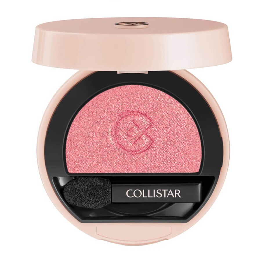 Collistar Impeccable Stone Shadow 230 Baby Rose Satin, 2 g