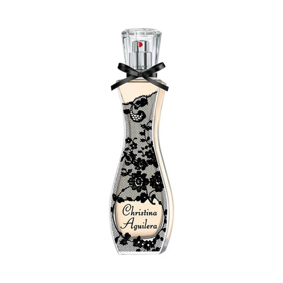 Agua de perfume Christina Aguilera Signature, 30 ml