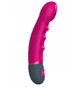 Marc Dorcel Too Much Vibrator met twee motoren Roze