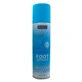 Beauty Formulas Desodorante antibacteriano para pies, 150 ml