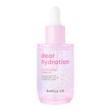 Banila Co Dear Hydration Crystal Glow Essence Essență iluminatoare pentru față, 50 ml