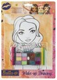 Create your own makeup drawings