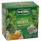 Mint tea, 20 pyramid doses, Belin