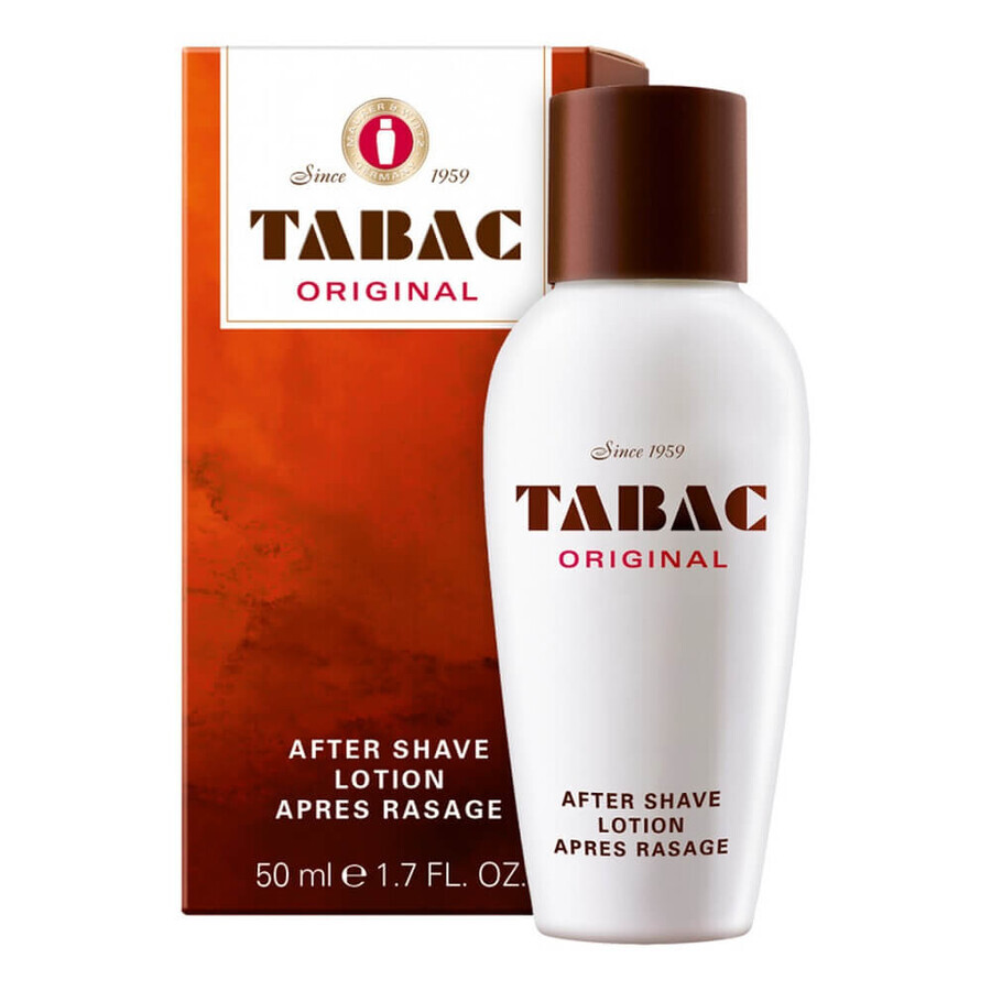 Winkel op Tabac Original Aftershave, 50ml Tabac Original Aftershave, 50ml