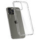 Spigen Ultra Hybrid case for iPhone 13 Pro - transparent