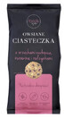 Foods by Ann, Havermoutkoekjes met cashewnoten, veenbessen en sultana&#39;s, 100g