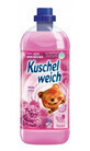 Kuschelweich, Pink Kiss softener, 1 l