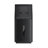 Baseus BS-OH170 650Mbps 5GHz USB network adapter - black