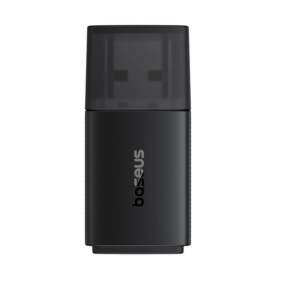 USB-netwerkadapter Baseus BS-OH170 650Mbps 5GHz - zwart