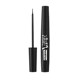 Pupa Milano Vamp Professional Eyeliner Stift 100 Schwarz, 4,5 ml