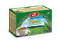 Mint tea, 20 sachets, Fares