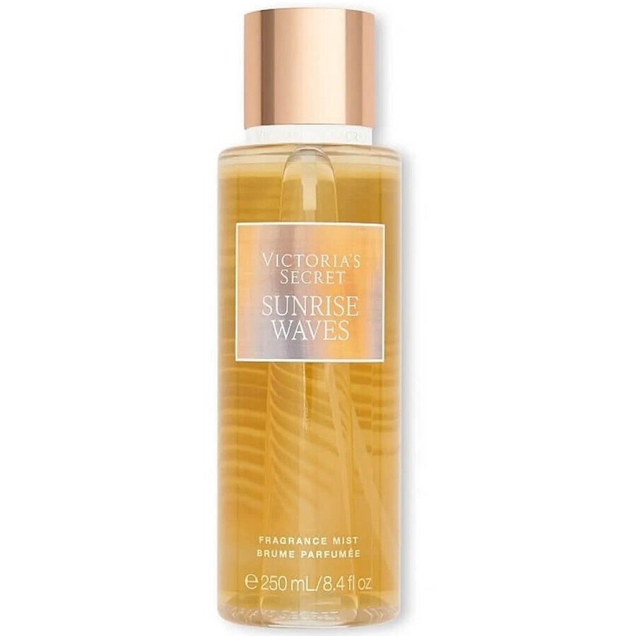 Boutique Brume pour le corps Sunrise Waves de Victoria's Secret, 250 ml Brume pour le corps Sunrise Waves de Victoria's Secret, 250 ml
