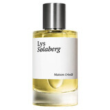 Agua de perfume Maison Crivelli Lys Solaberg, 100 ml