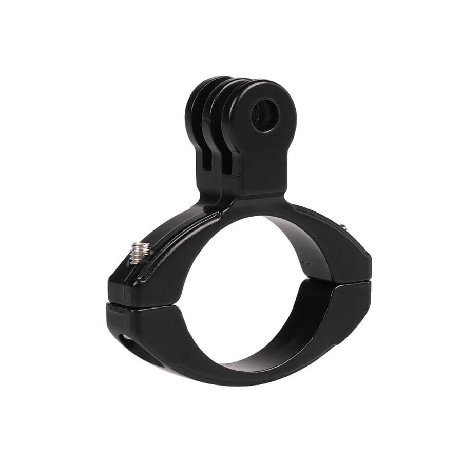 GoPro camera mounting bracket for bicycle
