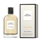 Apa de parfum David Beckham Refined Woods, 100ml