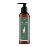 Fitomed Conditioner voor vet haar Salie en Rozemarijn, 200 g
