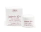 Ziaja Jasmine, anti-wrinkle cream 50+ for day, 50ml