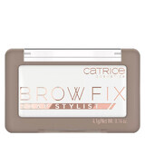 Săpun pentru stilizarea sprâncenelor Catrice 010 Full And Fluffy, 4.1 g