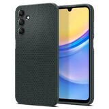 Coque Spigen Liquid Air pour Samsung Galaxy A15 4G / 5G - vert foncé
